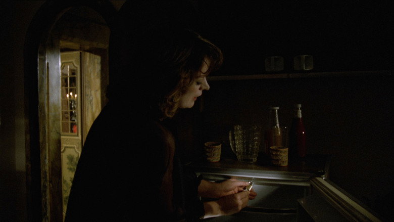 кадр из фильма Макабро