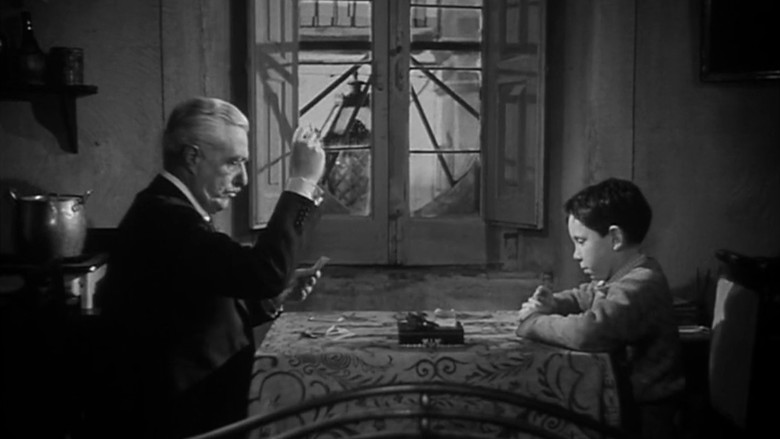 кадр из фильма Золото Неаполя