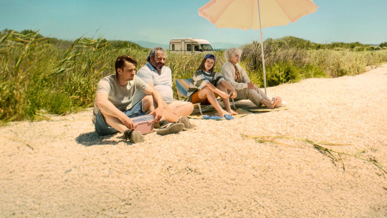 кадр из фильма On ira