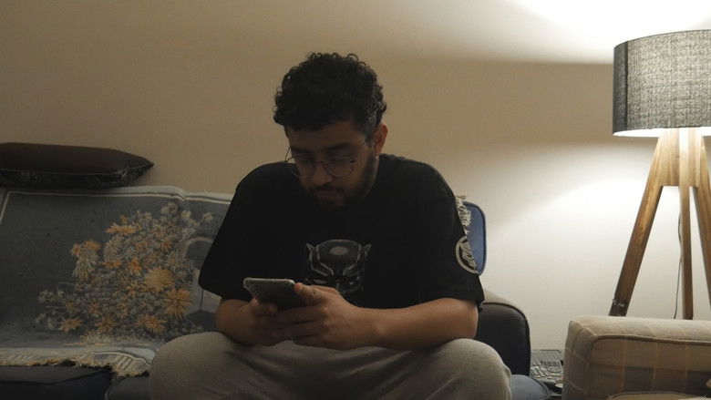 кадр из фильма Eco