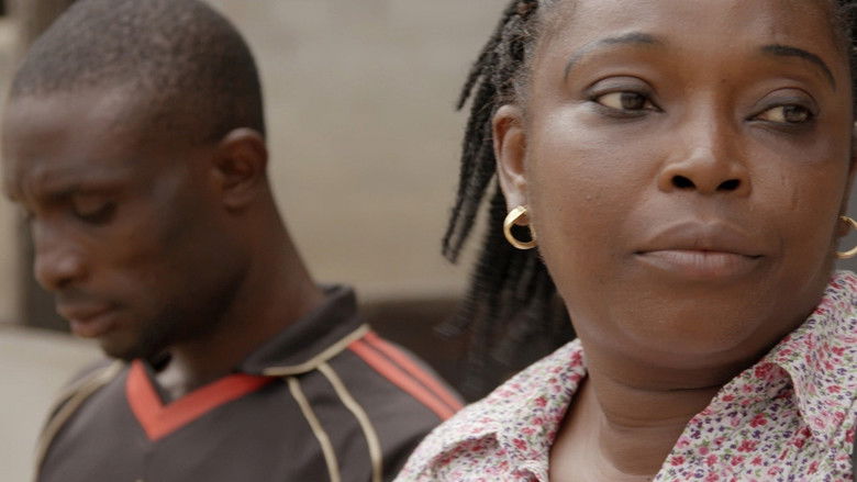 кадр из фильма Take Light