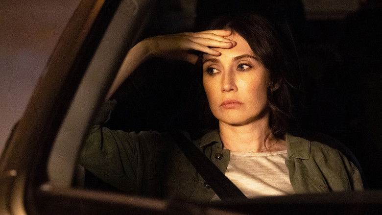 кадр из фильма Домино