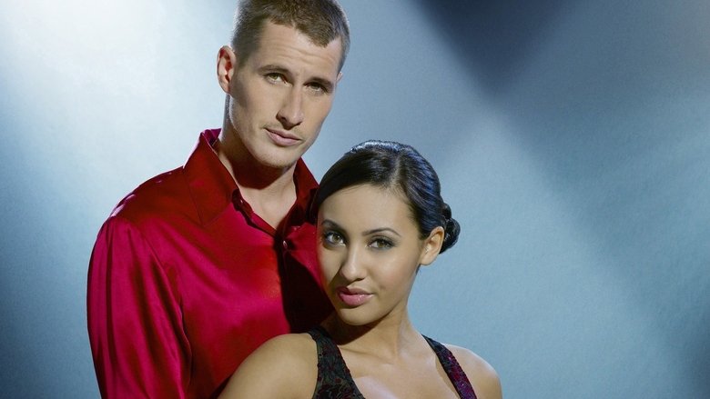 кадр из фильма Золотой лёд 4: Огонь и лёд