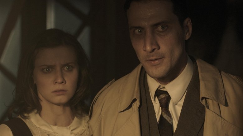 кадр из фильма Конец света