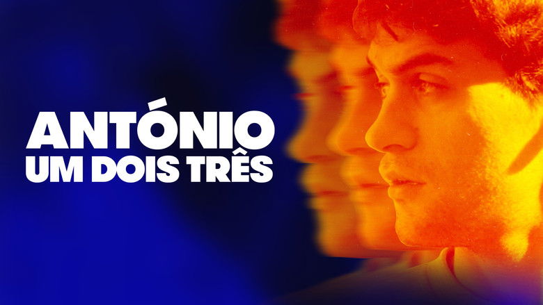 кадр из фильма Антонио Раз Два Три