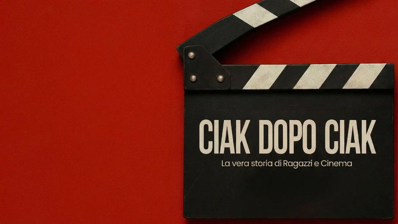 Ciak dopo Ciak