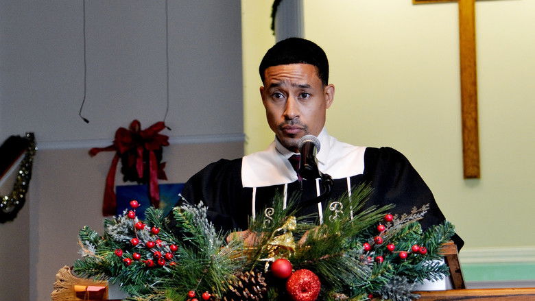 кадр из фильма Рождественские красотки