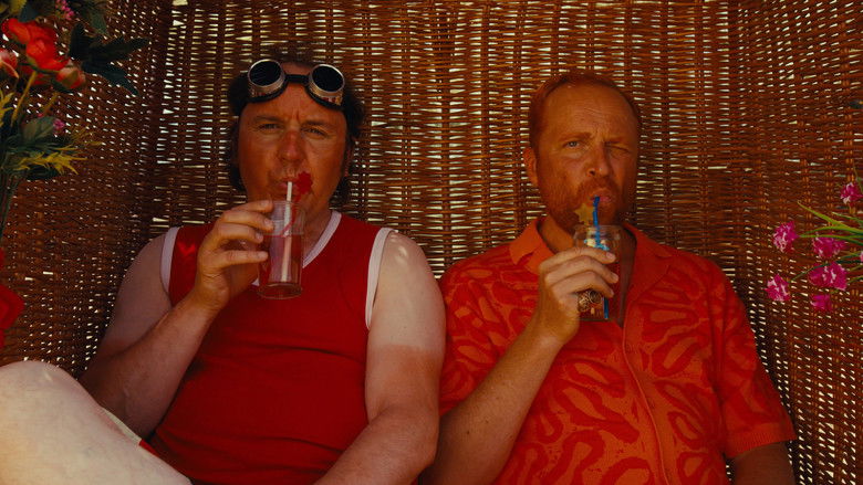 кадр из фильма Wujek foliarz