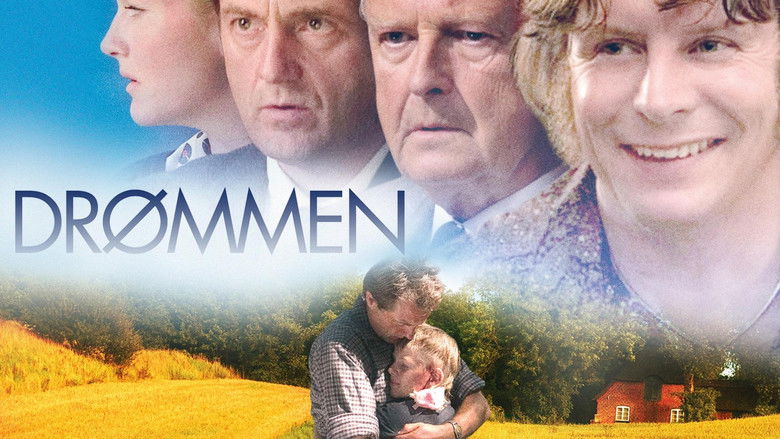 кадр из фильма Drømmen