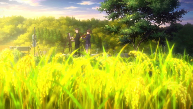 кадр из фильма Сумрак