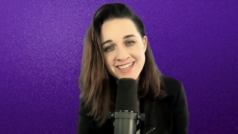 кадр из фильма Elegies for Angels, Punks and Raging Queens