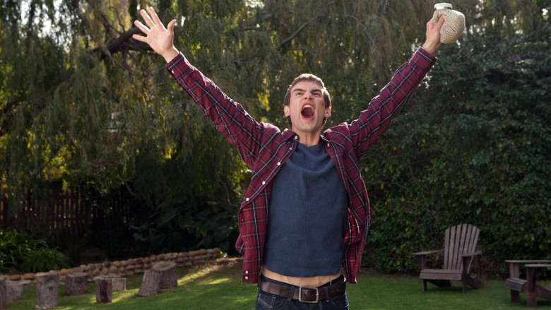 кадр из фильма Хроника