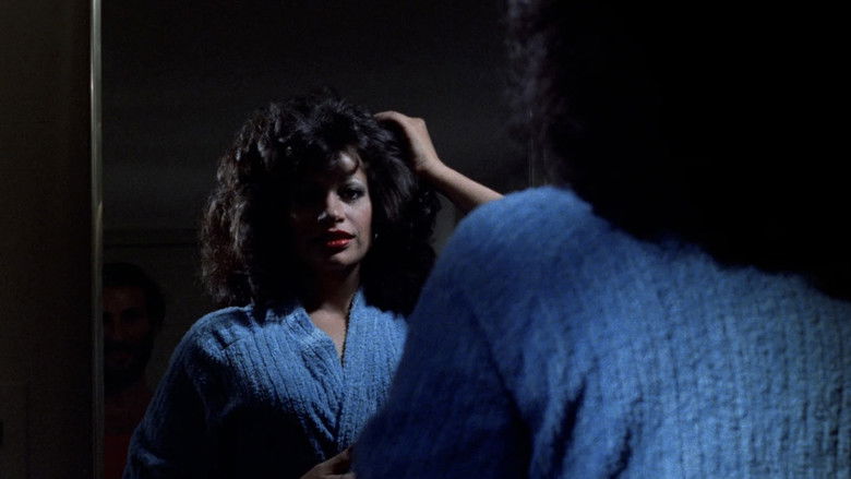 кадр из фильма Babylon Pink