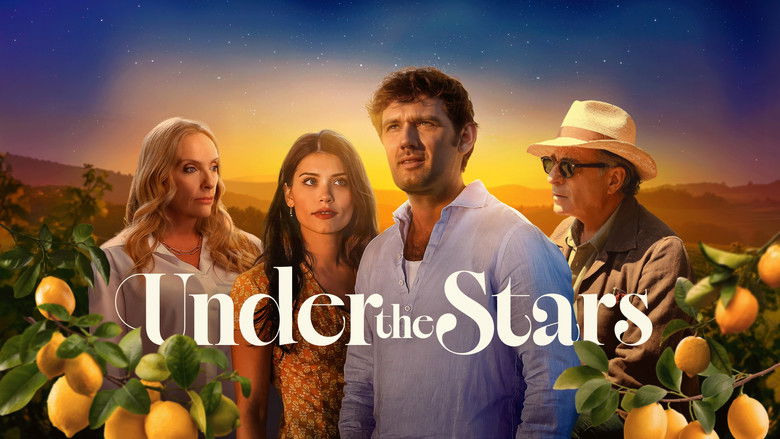 кадр из фильма Under the Stars