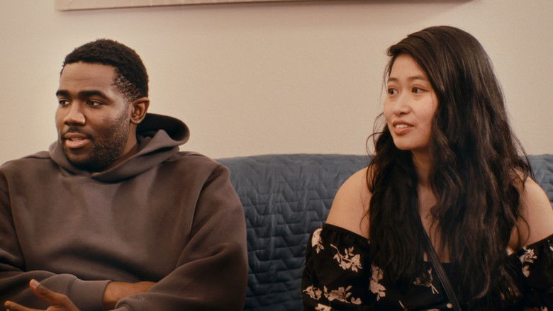 кадр из фильма The Sundering