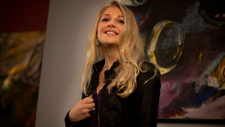 кадр из фильма I Kissed a Vampire