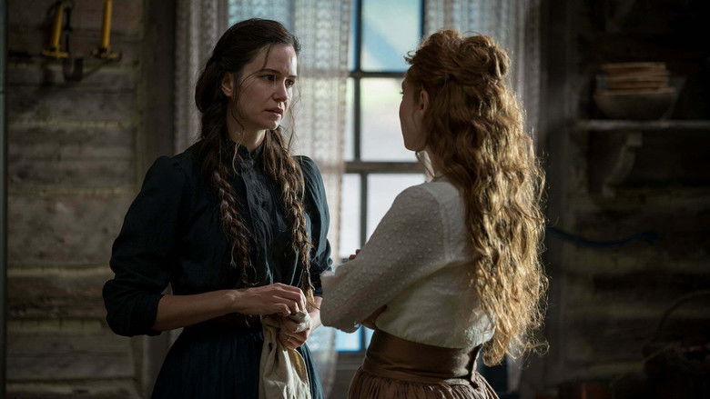 кадр из фильма Мир грядущий