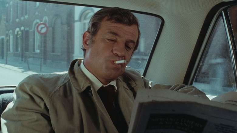 Труп моего врага