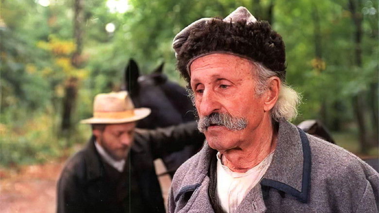 кадр из фильма Syzyfowe prace