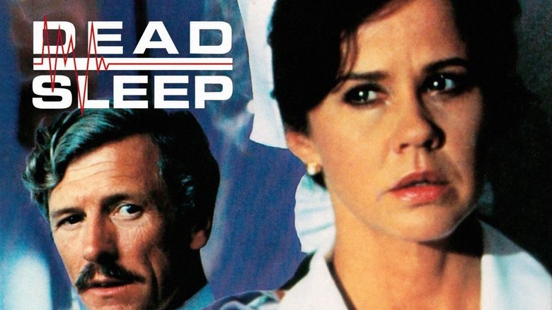 кадр из фильма Dead Sleep