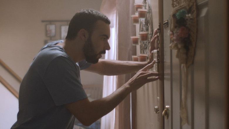 кадр из фильма Everything Happens