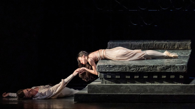 Royal Ballet & Opera 2026/27: Romeo and Juliet