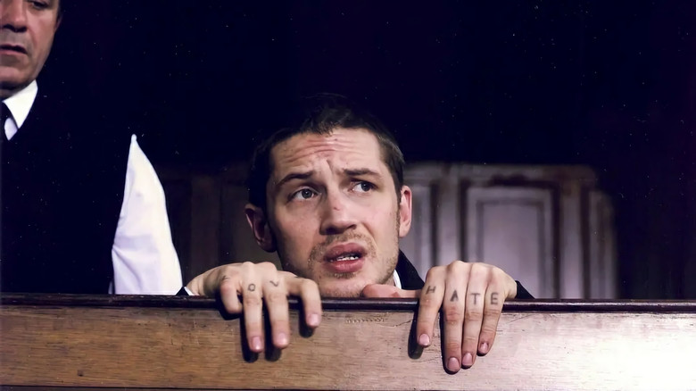 кадр из фильма Стюарт: Прошлая жизнь