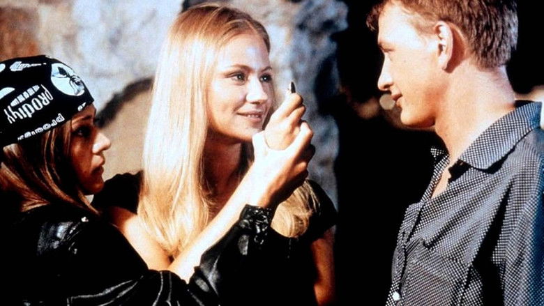 кадр из фильма Свадьба