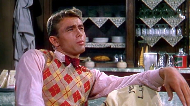 кадр из фильма Кто-нибудь видел мою девчонку?