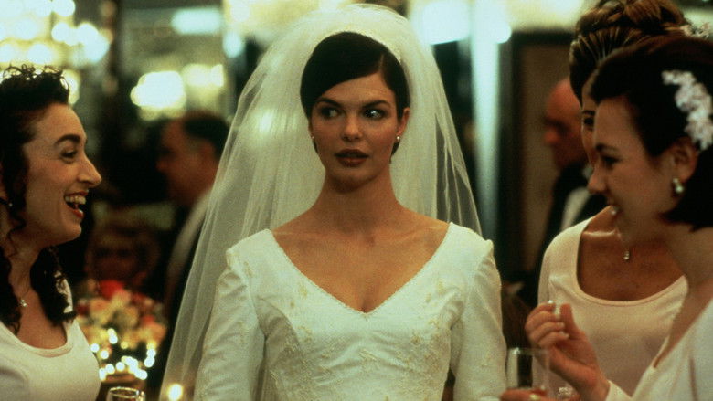 кадр из фильма Голубоглазый Микки