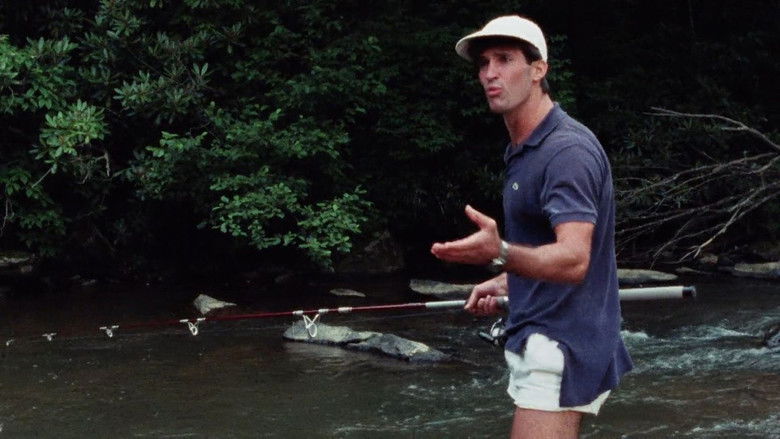 кадр из фильма Alien Outlaw