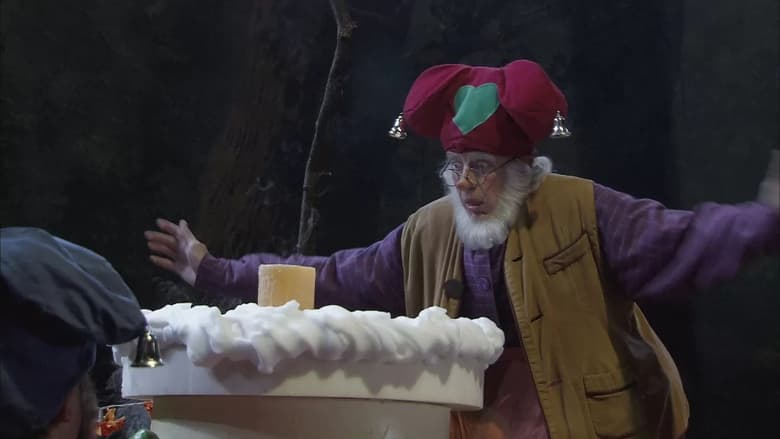 кадр из фильма Plop Special: Plop Is Jarig