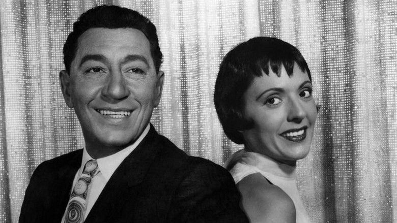 кадр из фильма Hey Boy! Hey Girl!