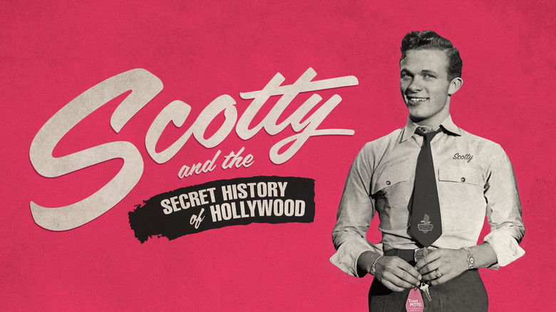кадр из фильма Scotty and the Secret History of Hollywood
