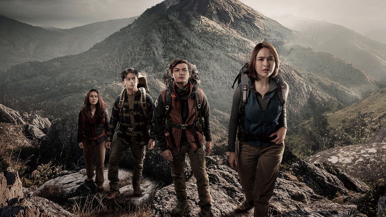 кадр из фильма Dusun Mayit