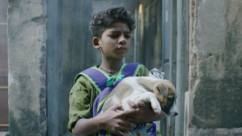 кадр из фильма Chippa