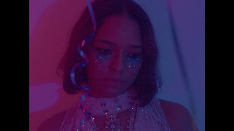 кадр из фильма Hijas de Nadie