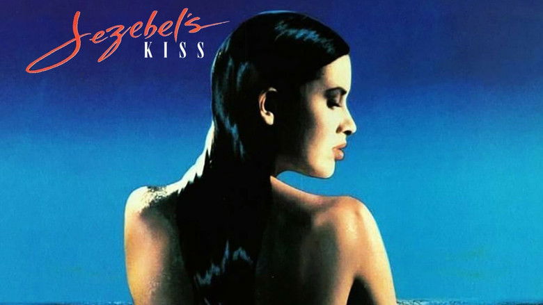 кадр из фильма Jezebel's Kiss