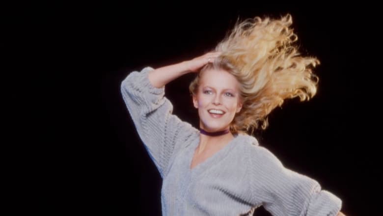 The Cheryl Ladd Special