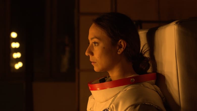 кадр из фильма Teo va al espacio