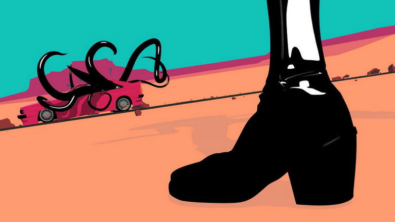 кадр из фильма Cruise Patrol