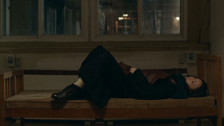 кадр из фильма 漫长的告白