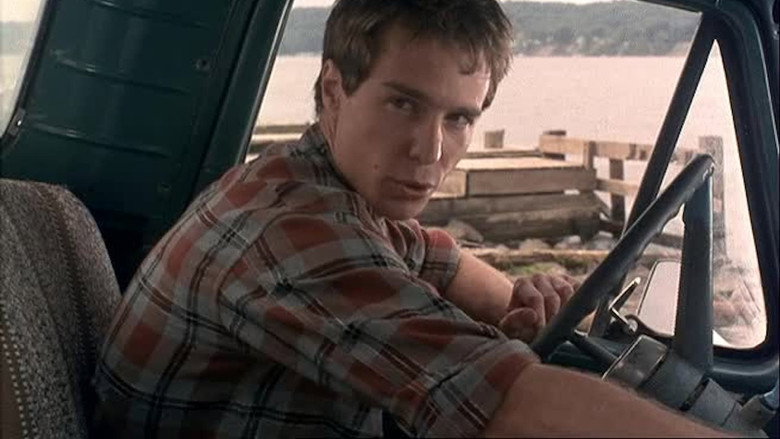 кадр из фильма Луговые собачки