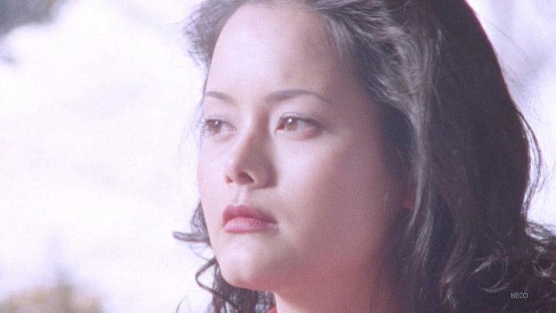 кадр из фильма 我が胸に凶器あり