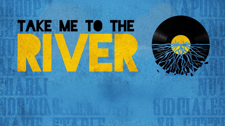 кадр из фильма Take Me to the River