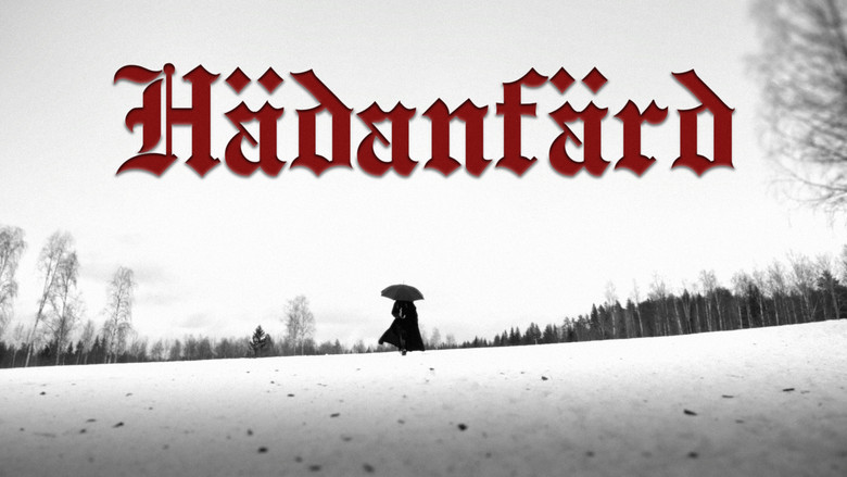 кадр из фильма Hädanfärd