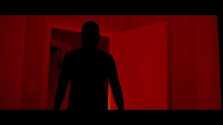 кадр из фильма Silhouette