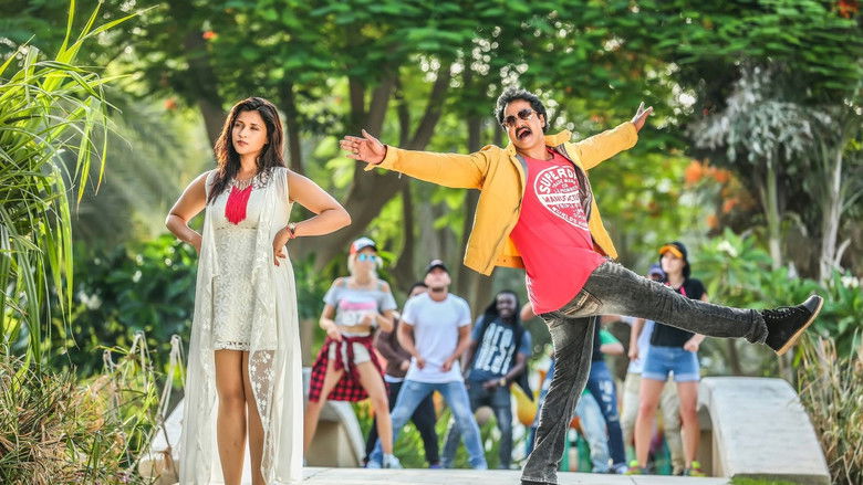 кадр из фильма జక్కన్న