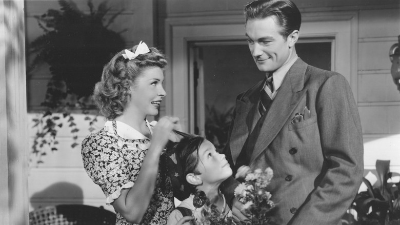 кадр из фильма The Farmer's Daughter