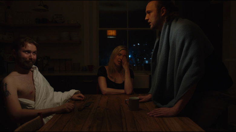 кадр из фильма For the Love of Jacques